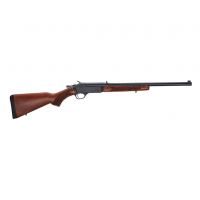 HENRY Single Shot .30-30 22in 1rd Break Action Rifle (H015-3030)