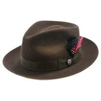 STETSON Chatham Sage Hat (TFCHAT-102342)