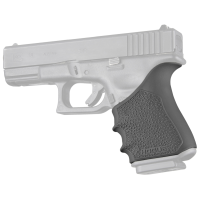 Hogue HandALL Beavertail Grip Sleeve For Glock (17040)
