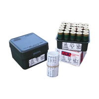 MTM LLS Reloading Labels for Shotgunners 50-Pack (LLS)