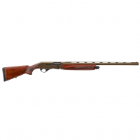 STOEGER M3000 12 Gauge 28in 4rd Satin Walnut Cerakote Shotgun With Patented Inertia System (36052)