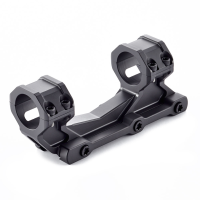 WILSON COMBAT V3 Ultralight 1in Scope Mount (TR-LWM-1)