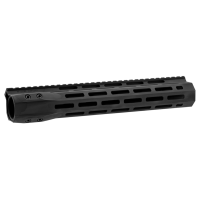 WILSON COMBAT M-LOK AR-10 12.6in Black Anodized Handguard (TR-MLOK-AR10-12)