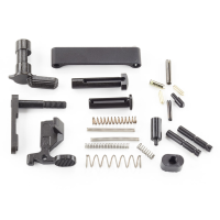 WILSON COMBAT AR-15 Lower Receiver Small Parts Kit (TR-LOWERK)
