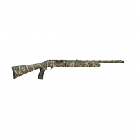 MOSSBERG Mossberg Int SA-20 Turkey 4rd 20Ga 22in Fiber-Optic Ghost Ring Mossy Oak Greenleaf Semi-Auto Shotgun (75799)