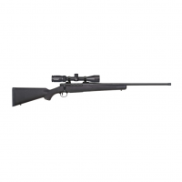 MOSSBERG Patriot 7mm Rem Mag 24in Black Synthetic Vortex Scoped Combo (28125)