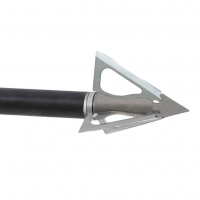 G5 OUTDOORS Striker V2 100-Grain Broadheads, 3-Pack (1802)