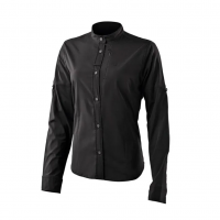 BERETTA EVAD Flex Black Long Sleeve Shirt (LD571T23340999)