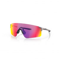 OAKLEY EVZero Blades Space Dust and Prizm Road Sunglasses (OO9454-1838)