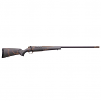 WEATHERBY Mark V Backcountry 2.0 Carbon 300 Wby Mag 28in Bolt-Action Rifle (MCB20N300WR8B)