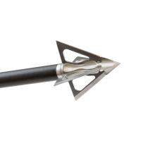 G5 OUTDOORS Striker X 125-Grain Broadheads, 3-Pack (181X)