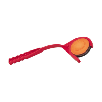 MTM EZ-Throw II 19in Red Clay Target Thrower (EZ-II-30)