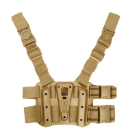 BLACKHAWK Tactical Holster Platform (432000PCT)