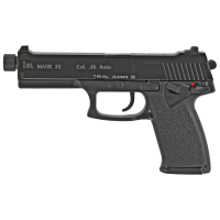 HK Mark 23 V1 .45 ACP 5.87in 12rd 2 Magazines Semi-Automatic Pistol (M723001-A5)