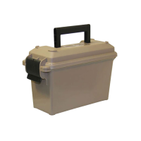 MTM Dark Earth Mini Ammo Can for Bulk Ammo (AC15-72)