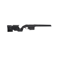 PROMAG Archangel Tikka T3 Black Polymer Precision Rifle Stock with (1) 10rd Type B Mag (AAT3)