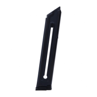 PROMAG Ruger MK lll .22 LR 10rd Blued Steel Rifle Magazine (RUG-20)