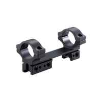 BKL Long Rimfire Unitized 1in Dovetail Scope Mount (261-MB)