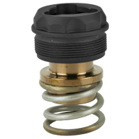 RUGGED SUPPRESSORS Obsidian 3 Lug Mount (OA001)