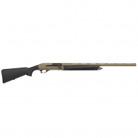 RETAY USA Masai Mara 20ga 3in Chamber 28in Barrel 4rd Bronze Cerakote Receiver Matte Black Stock Semi-Auto Shotgun (R251BRBK-28)