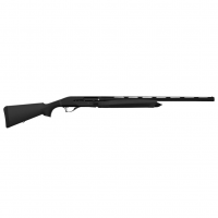 RETAY USA Masai Mara 12ga 3.5in Chamber 28in Barrel 4rd Extra Black Semi-Auto Shotgun (T251EXTBLK-28)