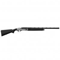 RETAY USA Masai Mara 12ga 3.5in Chamber 28in Barrel 4rd Grey Cerakote Receiver Matte Black Stock Semi-Auto Shotgun (T251GRYLT-28)