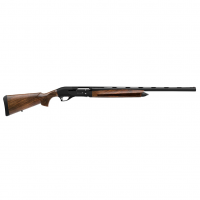 RETAY USA Masai Mara 20ga 3in Chamber 26in Barrel 4rd Dark Black Matte Receiver Oiled Walnut Stock Semi-Auto Shotgun (R251990MOW-26)