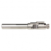 WMD Guns Bolt Carrier Group, Carrier Group without Hammer, Nib-X Finish, 7.62x39 1-NIBXBCG762x39