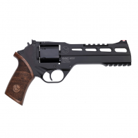 CHIAPPA FIREARMS Rhino 60DS .357 Magnum/.38 Special 6in 6rd Revolver (340-221)