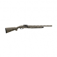 RETAY USA 20ga Gordion Turkey Bottomland 22in Semi-Automatic Shotgun (GOR20TRCBTL-22)