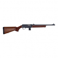 HENRY Homesteader 9mm 16.37in 10rd American Walnut Semi-Automatic Rifle (H027-H9)