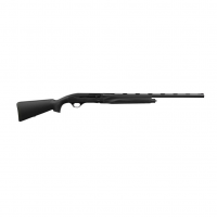 RETAY USA 12ga Gordion Extra Black Synthetic 28in Semi-Automatic Shotgun (GORBLK-28)