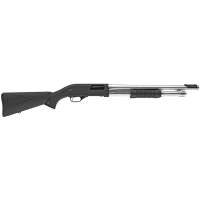 WINCHESTER REPEATING ARMS SXP 12Ga 18in 5rd Pump Action Shotgun (512268395)