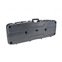 PLANO Pro-Max Black Double Scoped Rifle Case (153200)