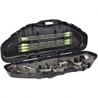 PLANO Black Bow Case (1111-00)