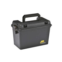 PLANO Field Deep Black Tactical Box (161298)