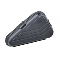 PLANO Protector Series Single Pistol Black Hard Case (1423-00)