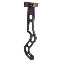 AMS BOWFISHING Sleek-X Machined Crossbow Mount (M109)