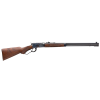 WINCHESTER REPEATING ARMS Model 1892 Deluxe Octagon Takedown .357 Mag 24in 11rd Lever Action Rifle (534283137)