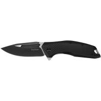 KERSHAW Flourish 3.5in Drop Point Folding Knife (3935)
