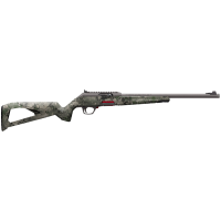 WINCHESTER REPEATING ARMS Wildcat Vsx Gray Sr 22lr 16.5in 10rd Semi-Auto Rifle (521141102)