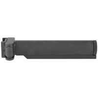MIDWEST INDUSTRIES Black Side Folder with MI Stock Tube Fits Picatinny Rail (MI-STAP-SF)