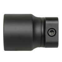 MIDWEST INDUSTRIES Picatinny Buffer Tube Adaptor (MI-STAP-BT)