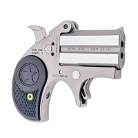 BOND ARMS Stubby .22LR 3in 2rd Derringer (BASTB-22LR)