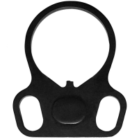 CMMG Ambi Single Point Receiver End Plate (55CA9AC)