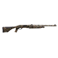WINCHESTER REPEATING ARMS SXP Long Beard 12 Gauge 3in Chamber 24in 4rd Mossy Oak DNA Shotgun (512430390)