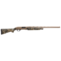 WINCHESTER REPEATING ARMS SXP Hybrid Hunter 12 Gauge 3.5in Chamber 28in 4rd Realtree Max-7 Shotgun (512432292)