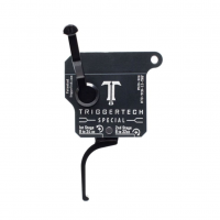 TRIGGERTECH Rem700 Special Flat Right Hand Two Stage Trigger No Bolt Release (R70-TCB-13-TNF)