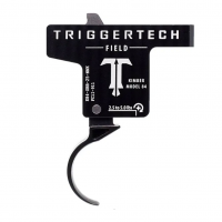 TRIGGERTECH Kimber Model 84 Field Curved Single Stage Trigger (K84-SBB-25-NNK)