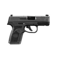 FN AMERICA Reflex 9mm 3.3in 11rd/15rd Semi-Automatic Pistol (66-101408)